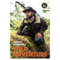 Coyote Peterson's Wild Adventure board game