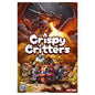 Crispy Critters card game