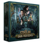 Cthulhu: Dark Providence board game