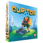Cubitos board game