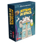 Kittens in Space card game