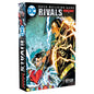 DC Comics Deckbuilding Game: Rivals: Shazam! Vs. Black Adam card game