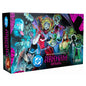 DC Deck-Building Game: Arkham Asylum card game