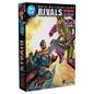 DC Deck-Building Game: Rivals: Superman vs. Lex Luthor card game