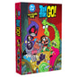 DC Deck-Building Game: Teen Titans Go! card game