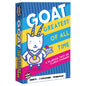 GOAT party game