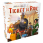 Ticket to Ride board game