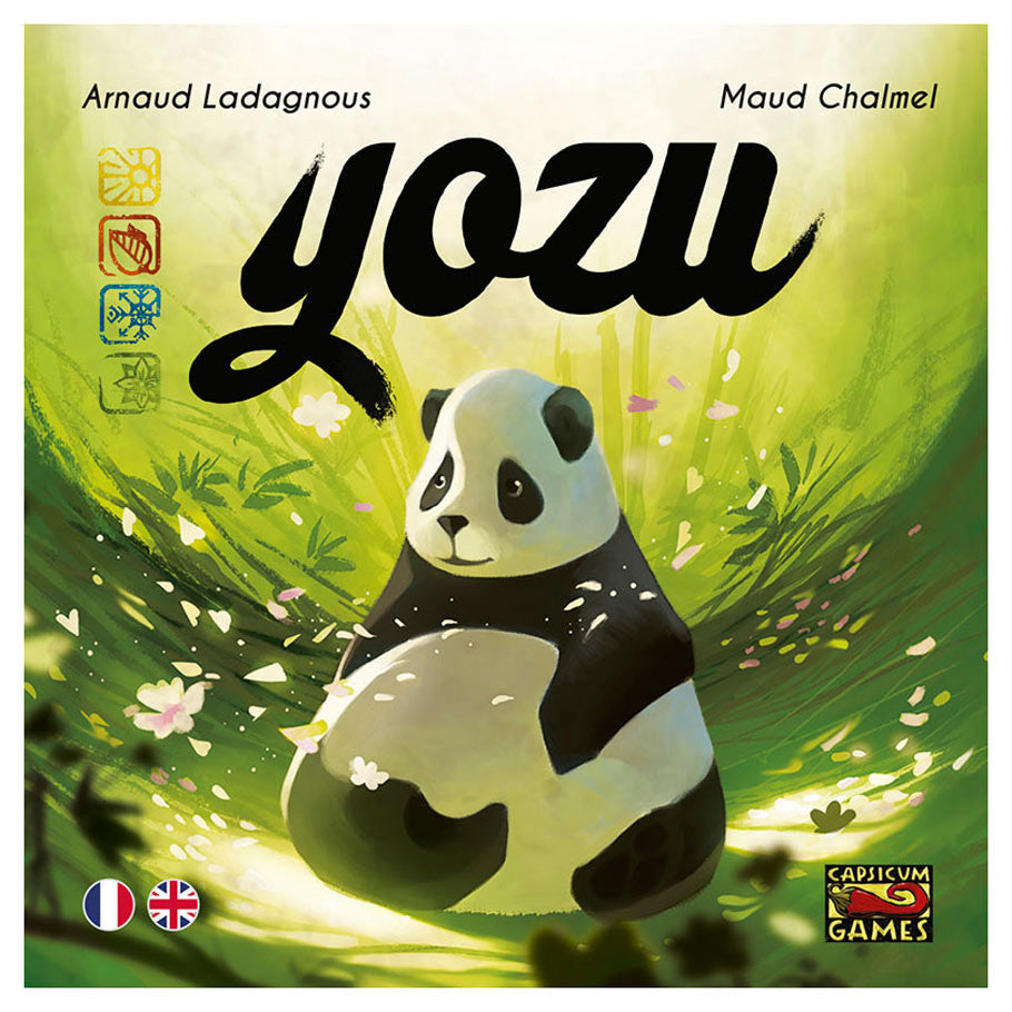 Yozu