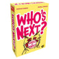 Who's Next?