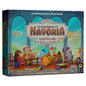 Explorers of Navoria Expansion