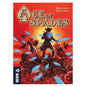 Ace of Spades card game