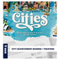 Cities: City Achievements and Theaters expansion