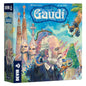 Gaudí board game