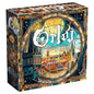 Orloj: The Prague Astronomical Clock board game