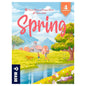 Spring card game