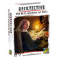 Decktective: The Will without an Heir party game
