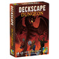Deckscape: Dungeon puzzle game