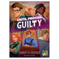 Until Proven Guilty: Thirst for Justice party game