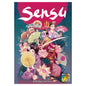 Sensu card game
