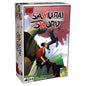 Samurai Sword card game