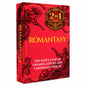 Romantasy party game
