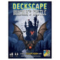 Deckscape: Dracula's Castle party game