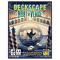 Deckscape: Heist in Venice party game