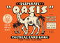 Desperate Oasis PREORDER