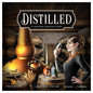 Distilled: A Spirited Strategy Game card game