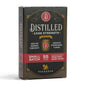 Distilled: Cask Strength expansion