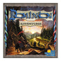 Dominion: Adventures card game expansion