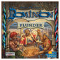 Dominion: Plunder card game expansion