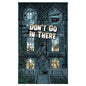 Don't Go In There card game