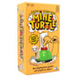 Don't Press That Mine Turtle party game