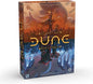 Dune: War for Arrakis Box Cover