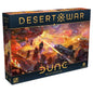 Dune: War for Arrakis - Desert War expansion