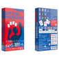 Dying Message card game