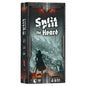 Split the Hoard card game