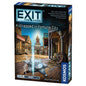EXIT: Kidnapped in Fortune City game