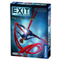 EXIT: The Circus Mystery party game