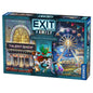 EXIT: The Game – Family: The Trophy Case / Night at the Carnival party game