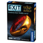 EXIT: The Lord of the Rings: Shadows Over Middle-earth game