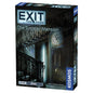 EXIT: The Sinister Mansion game