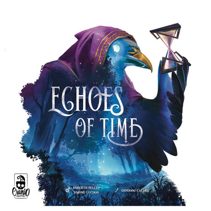 Echoes of Time card game