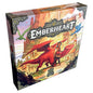 Emberheart board game