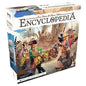 Encyclopedia board game