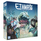 Ethnos 2nd Edition board game