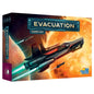 Evacuation board game