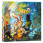 Everdell Duo board game