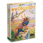 Evolution card game